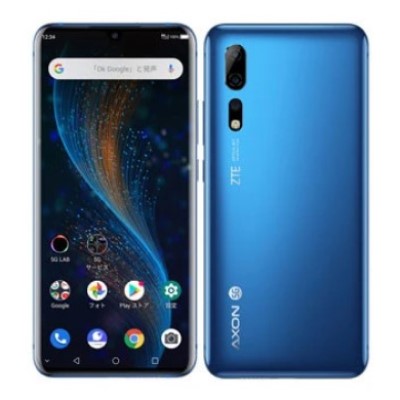 ZTE Axon10 Pro 5G 902ZT