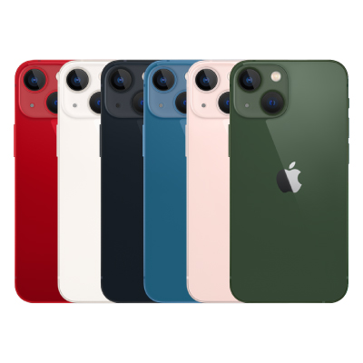 iPhone13mini 香港版SIMフリー