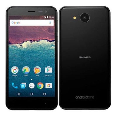 SHARP Android One 507SH