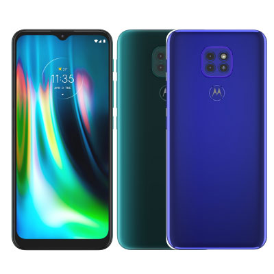 Motorola moto g9 play mineo版