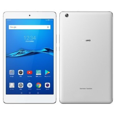 Huawei MediaPad M3 Lite s 701HW