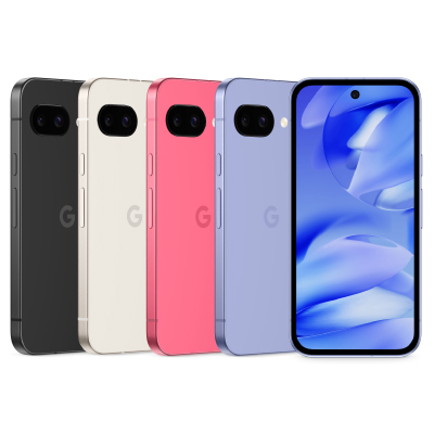 Pixel9a au版SIMフリー