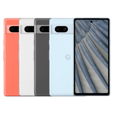 Pixel7a