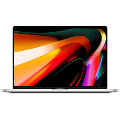 MacBookPro 16インチ MVVM2J/A Late2019 Corei9(2.3GHz) 16GB 1TB