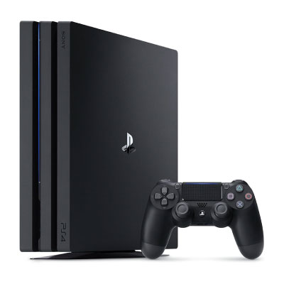 SONY PlayStation4 500GB 本体 CUH-1000AB01