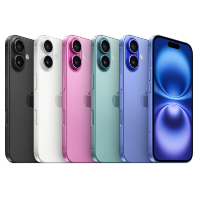 iPhone16 au版SIMフリー