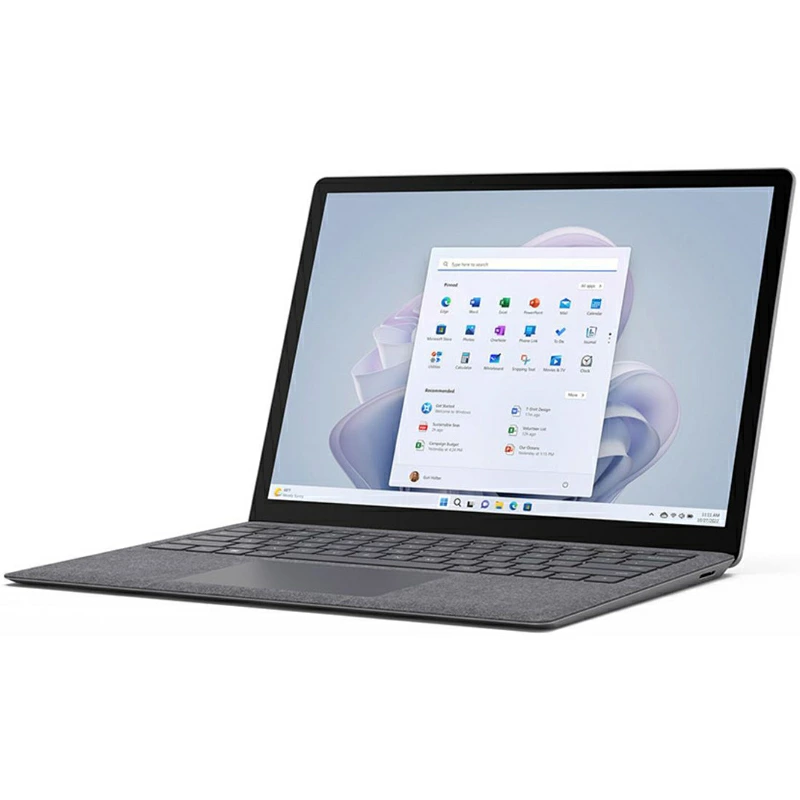 Surface Laptop5 15inch RFB-00045 Core i7 1255U 8GB 512GB