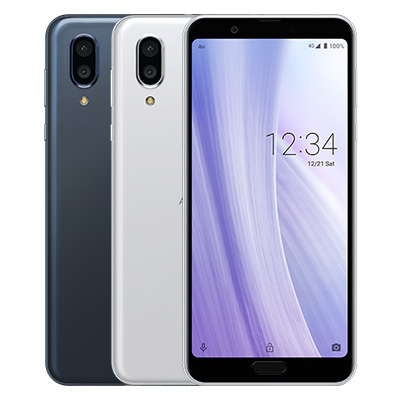 AQUOS senseシリーズ