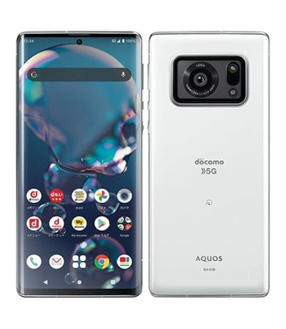 AQUOS R6