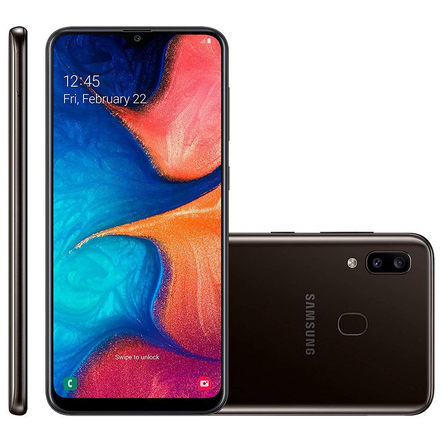 Galaxy A20