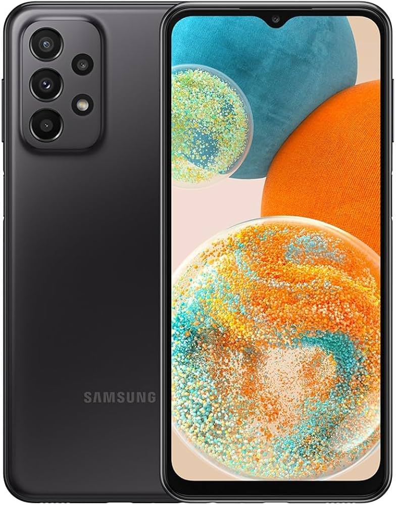 Galaxy A23