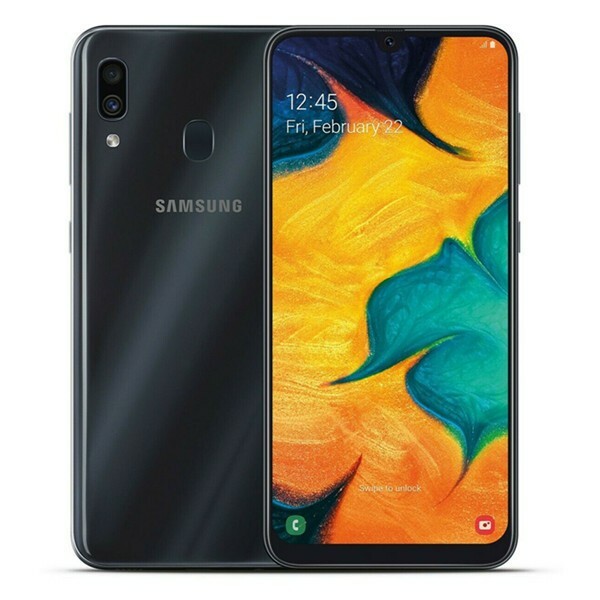 Galaxy A30