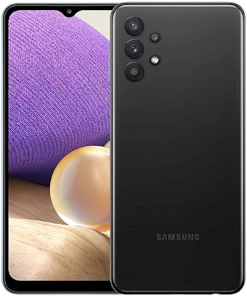 Galaxy A32