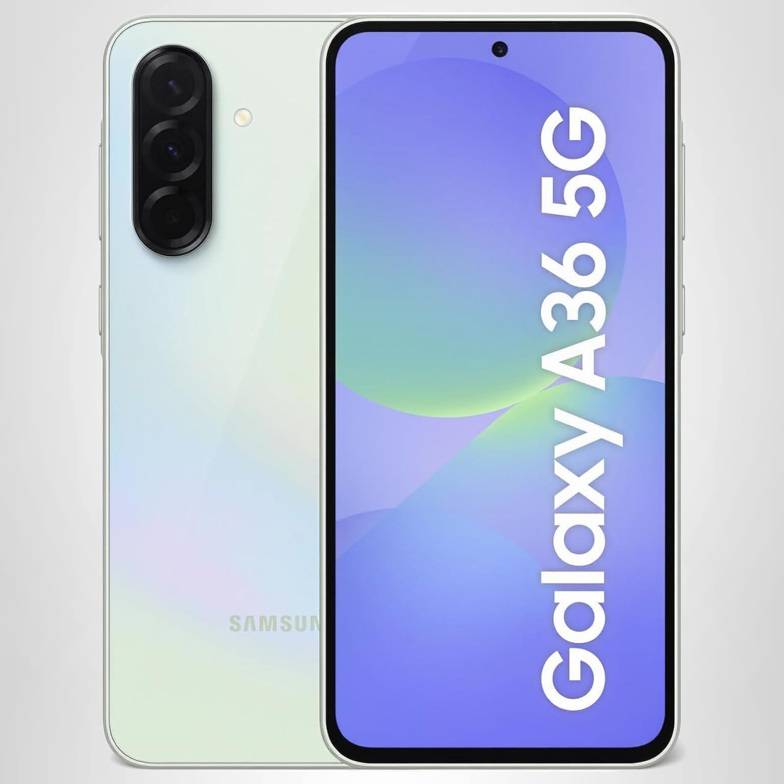 Galaxy A36