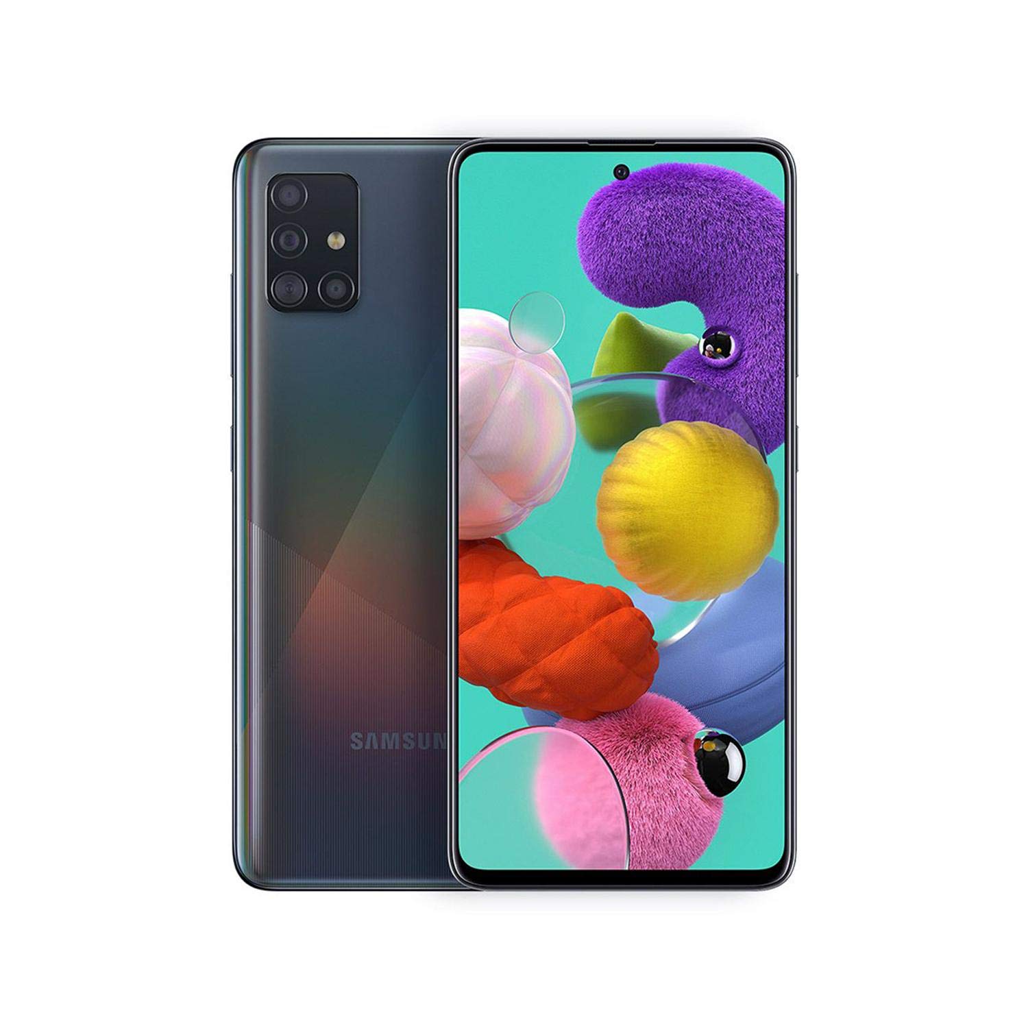 Galaxy A51