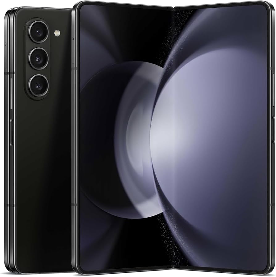 Galaxy Fold
