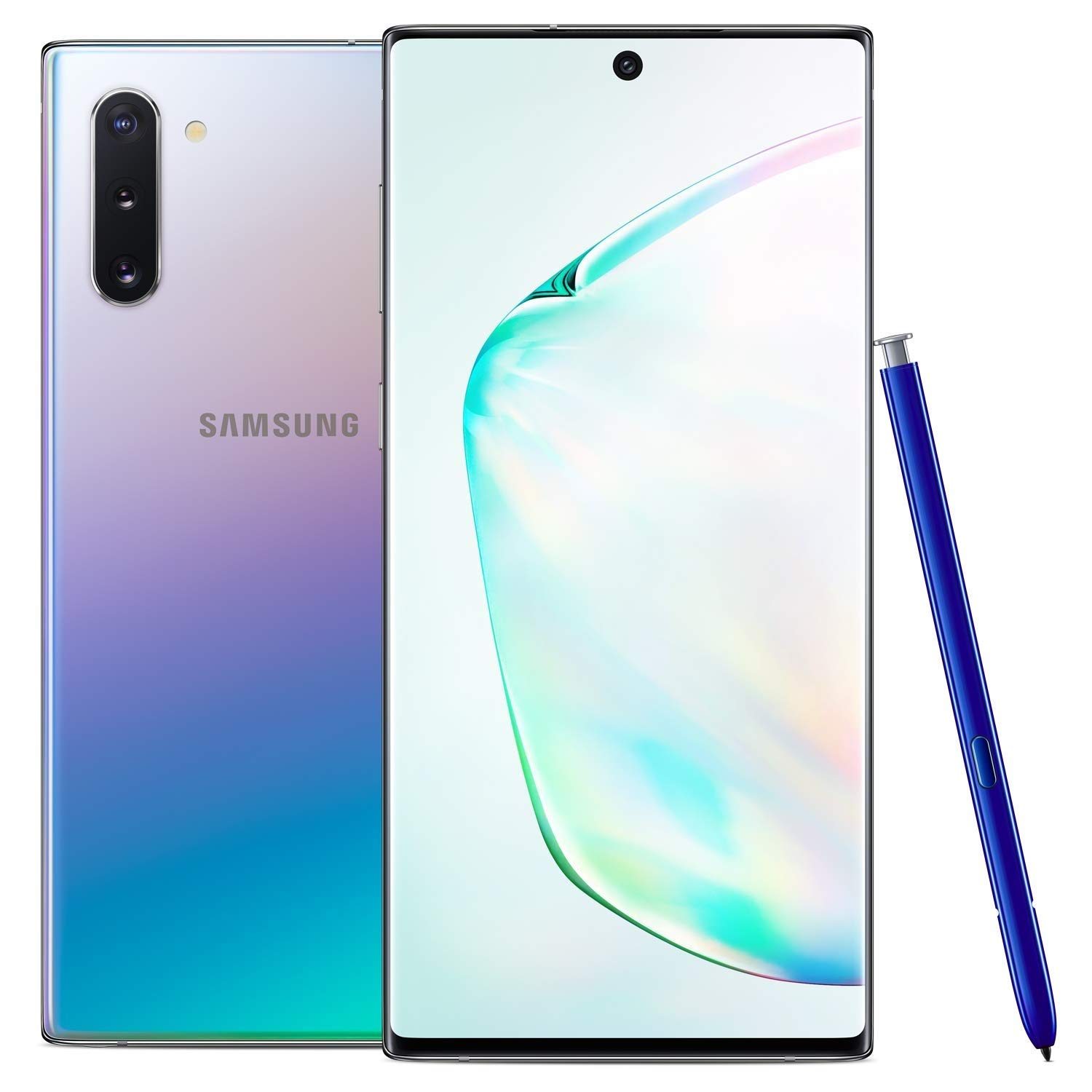 Galaxy Note10+