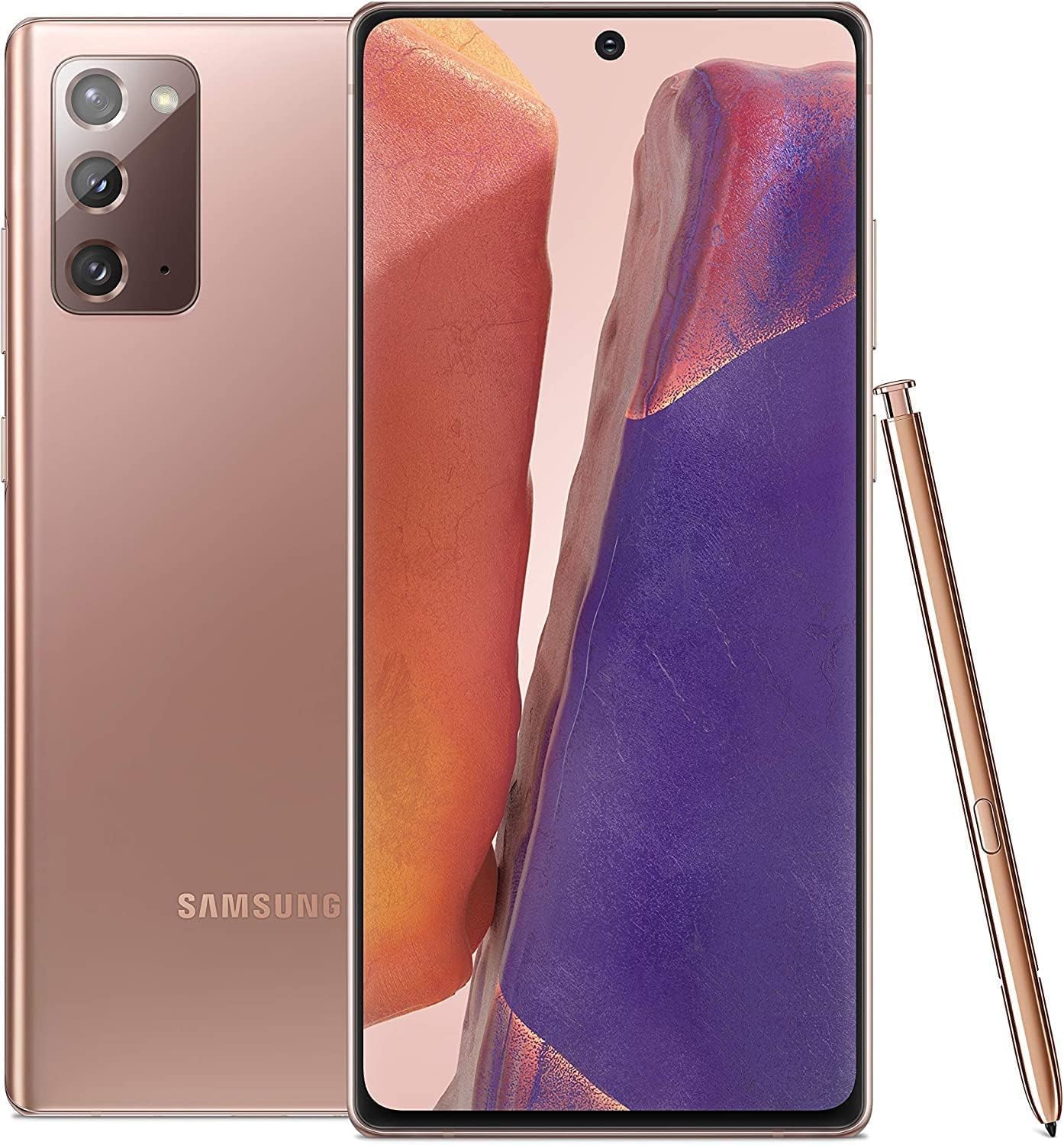 Galaxy Note20 Ultra