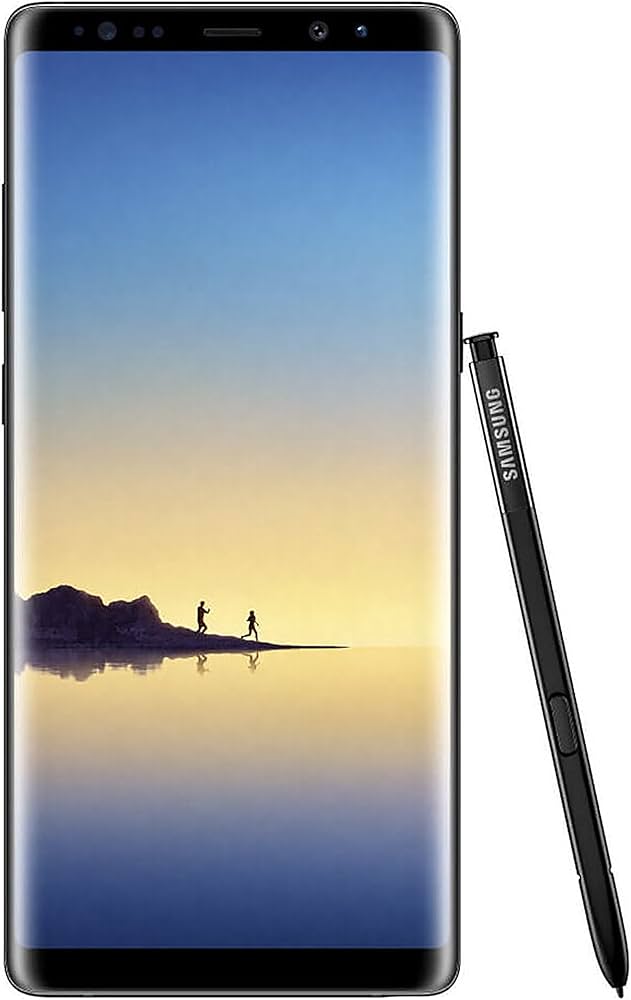 Galaxy Note8