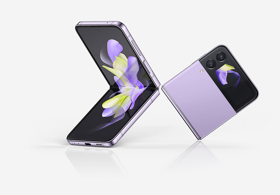 Galaxy Z Flip
