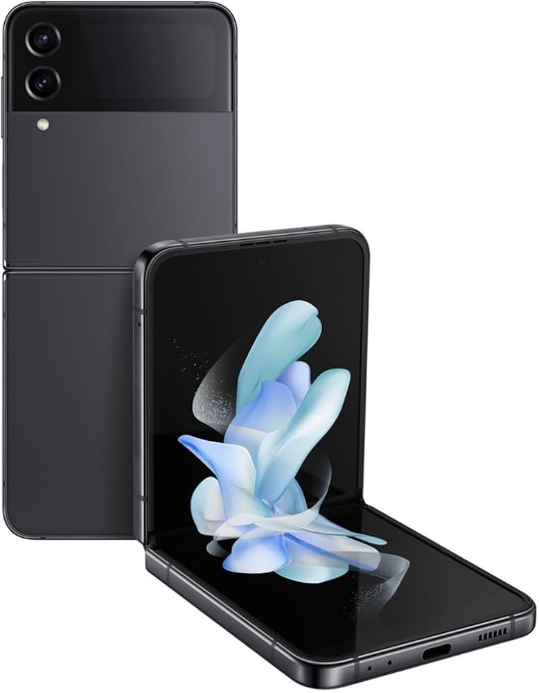 Galaxy Z Flip4
