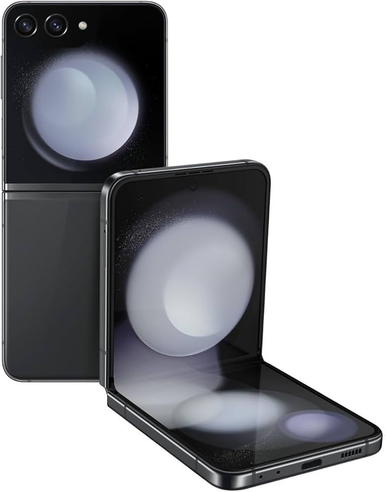 Galaxy Z Flip5