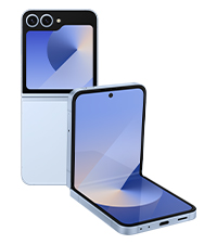 Galaxy Flipシリーズ