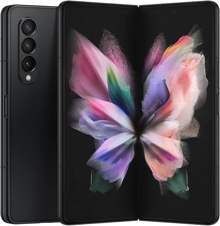 Galaxy Z Fold3