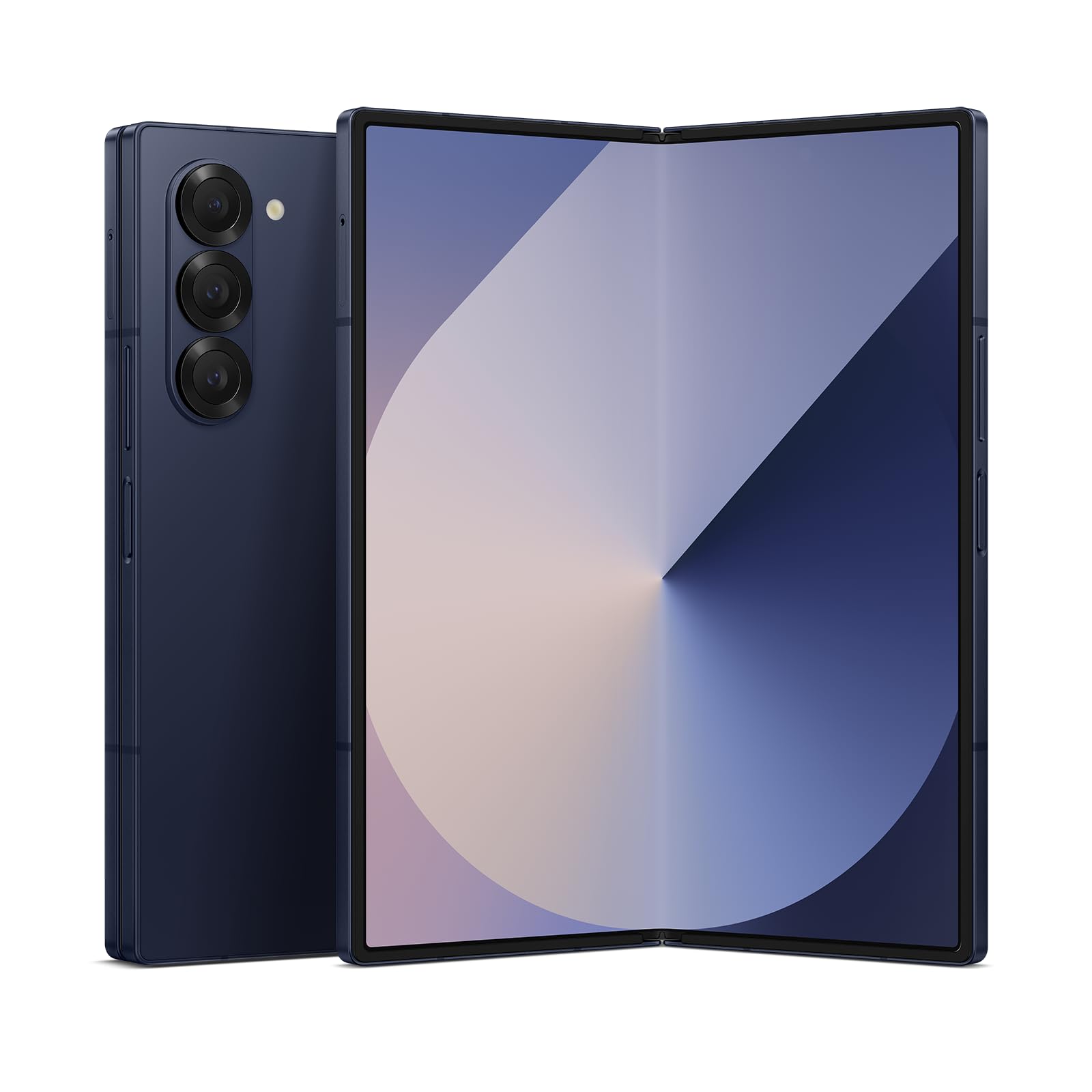 Galaxy Foldシリーズ
