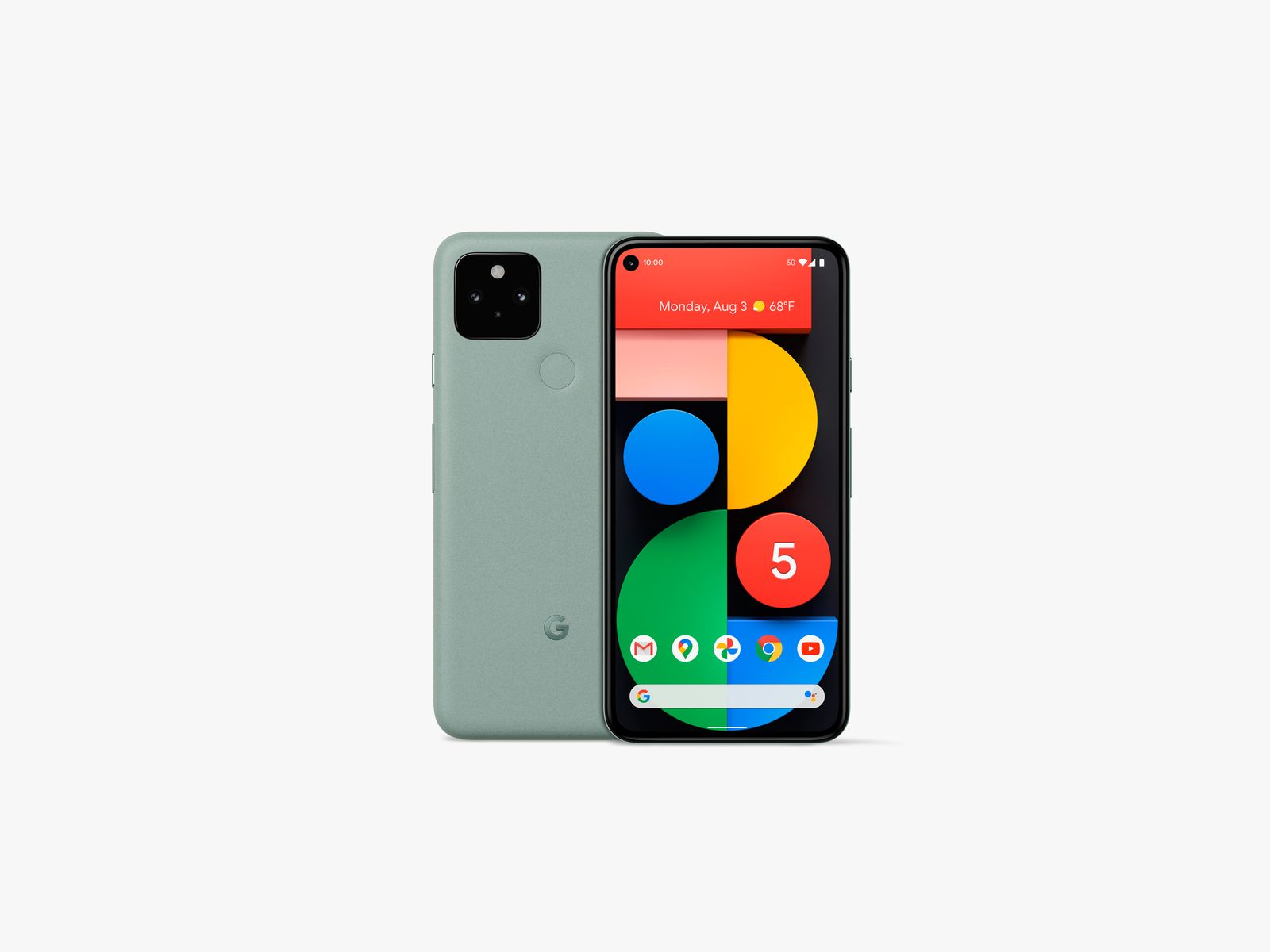 Pixel5
