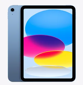 iPadシリーズ