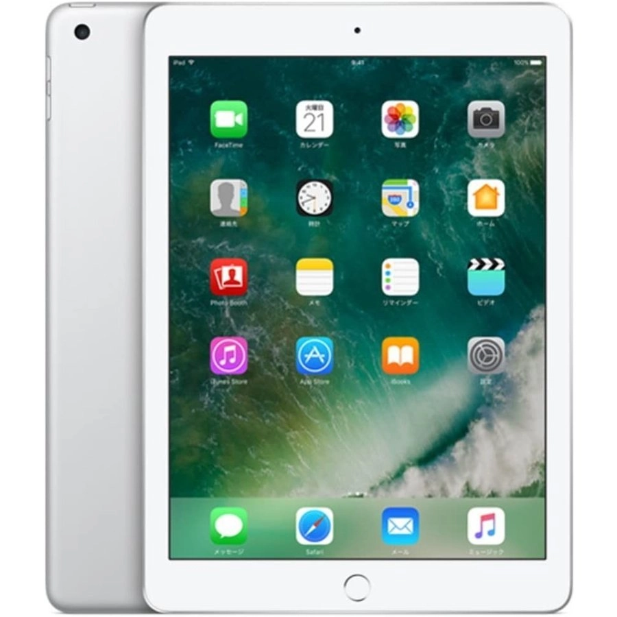 iPad 第5世代 2017