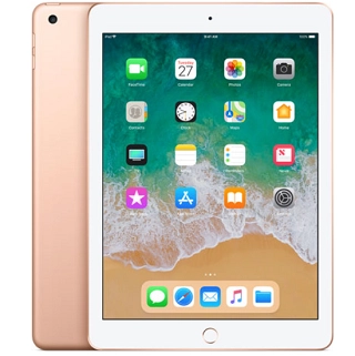 iPad 第6世代 2018
