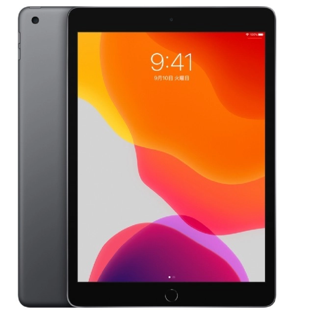 iPad 第7世代 2019