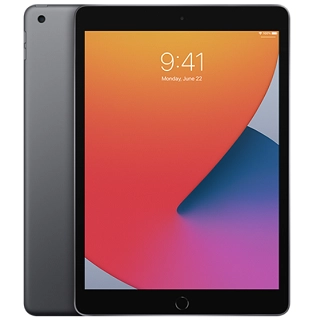 iPad 第8世代 2020