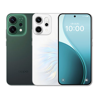OPPO Reno14