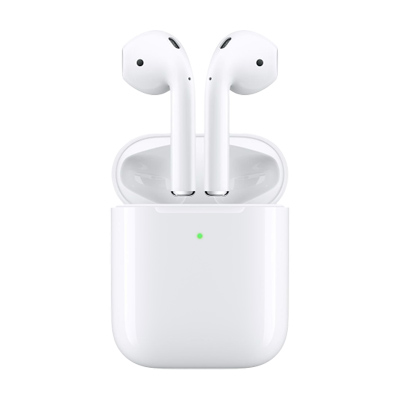 AirPods with Wireless Charging Case 第2世代 MRXJ2J/A