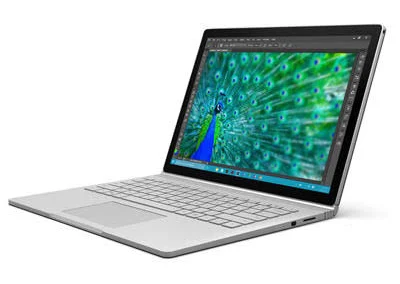 SurfaceBook2 13.5inch HNN-00012 Corei7 8650U 16GB 1TB