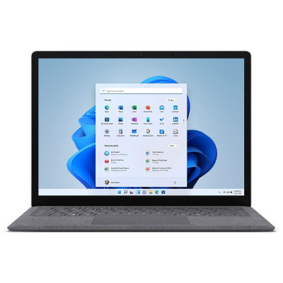Surface Laptop4 13.5inch 5BT-00016 Core i5 1135G7 8GB 512GB