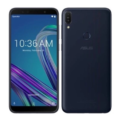 ASUS ZenFone Max Pro (M1) ZB602KL 国内版