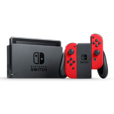 Nintendo Switch 本体 HAD-S-KFAGE フォートナイトSpecialセット