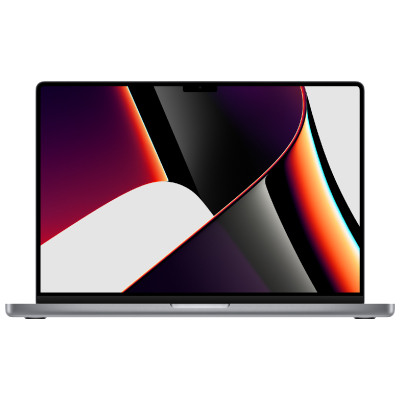 MacBookPro 16インチ MK193J/A Late2021 Apple M1 Pro(10コア) 16GB 1TB 16コアGPU