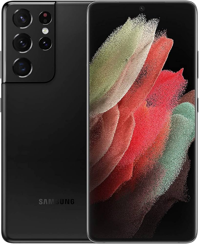 Galaxy S21 Ultra 5G DualSIM Exynos2100 RAM12GB