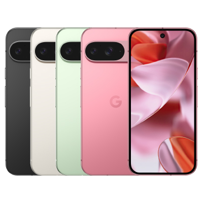 Pixel9 SoftBank版SIMフリー