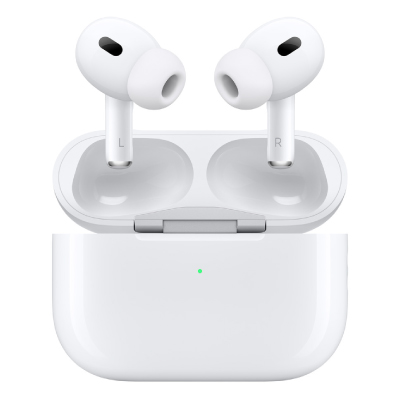 AirPods Pro 第2世代 MTJV3J/A MagSafe充電ケース(USB-C)付き