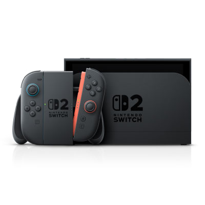 Nintendo Switch 2 日本語・国内専用 BEE-S-KB6CA