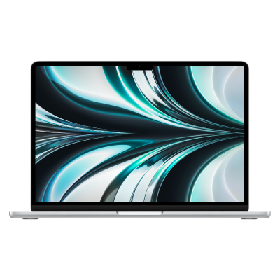 MacBookAir 13インチ MLXX3J/A Mid2022 Apple M2 8GB 512GB 10コアGPU