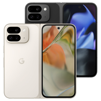 Pixel9 Pro Fold au版SIMフリー