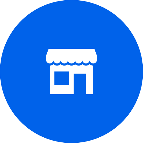 店舗でお買取申し込み