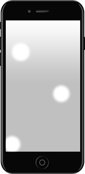 バックライト重度の場合買取不可となります。軽度の場合でも減額の対象となります。